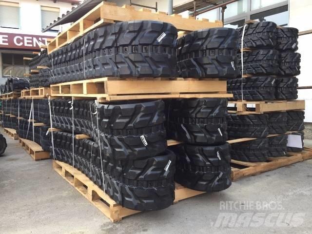 Bridgestone All size Gusjenice
