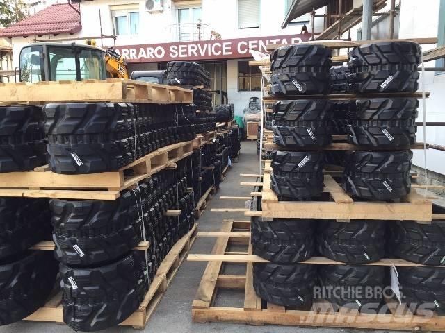 Bridgestone All size Gusjenice