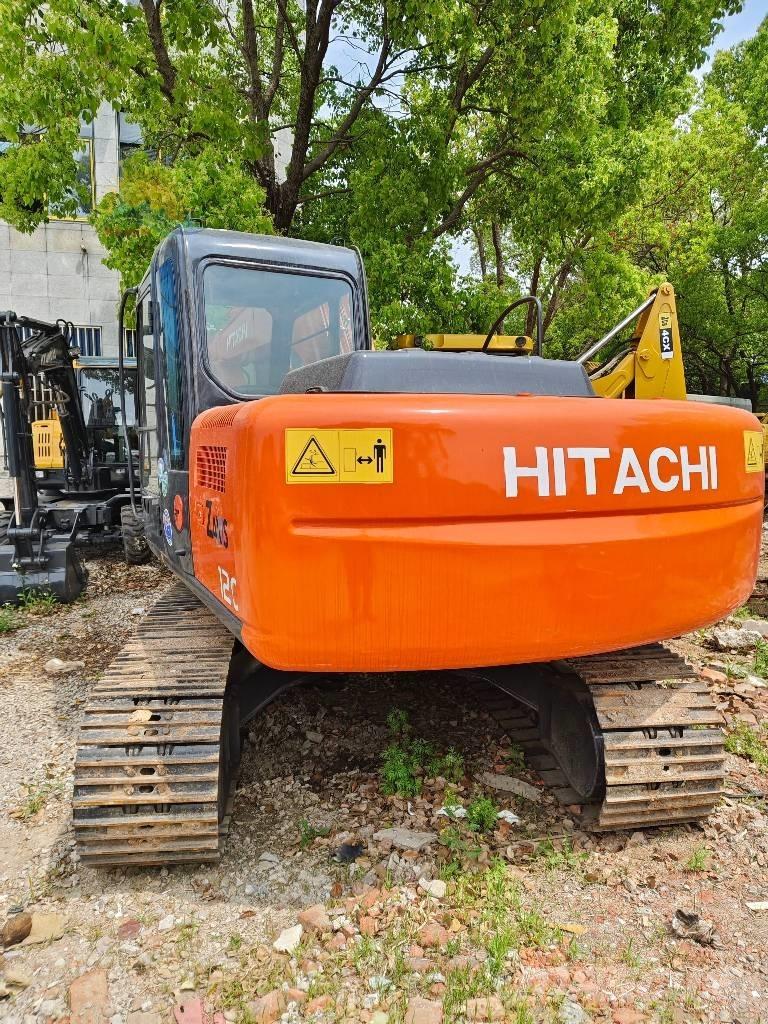 Hitachi ZX 120 Bageri gusjeničari