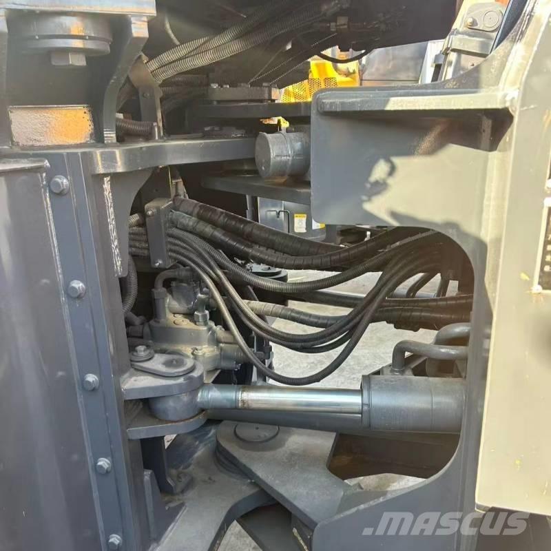 LiuGong CLG870H Utovarivači na kotačima