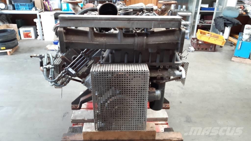 Deutz BF8M1015C Motori