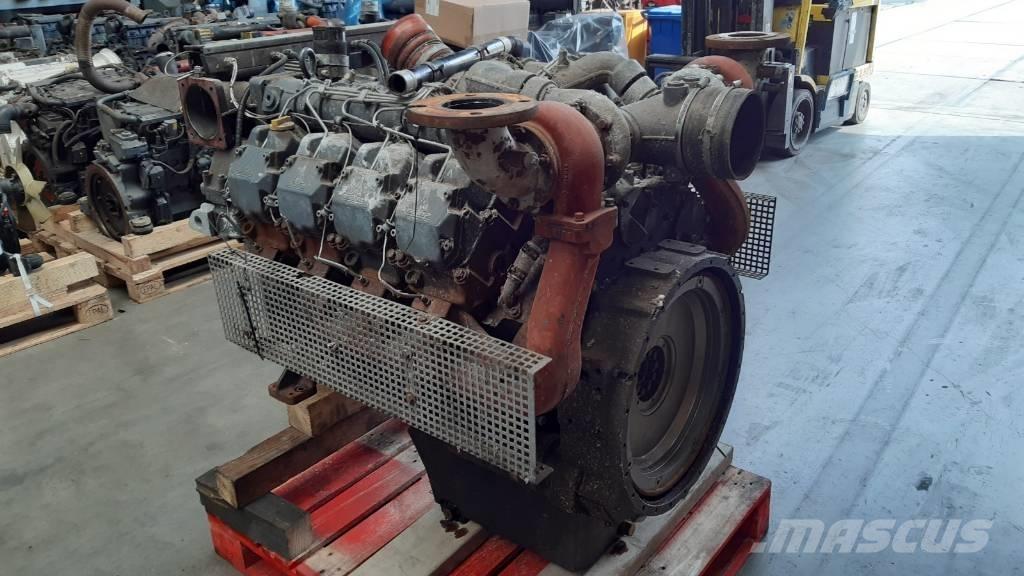 Deutz BF8M1015C Motori