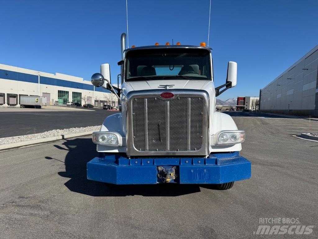 Peterbilt 567 Traktorske jedinice