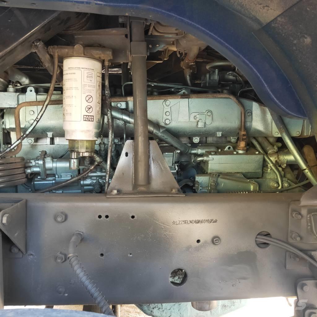 Howo 371 6x4 Kiper kamioni