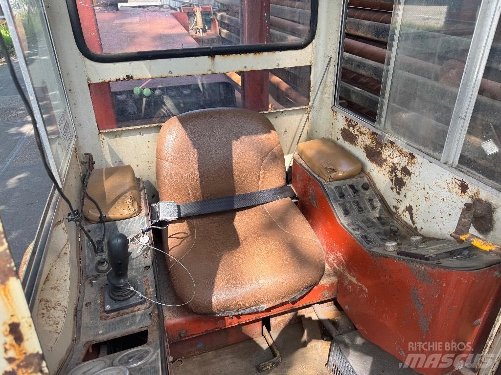 Ditch Witch JT 4020 Oprema za vodoravno usmjerenje bušenja