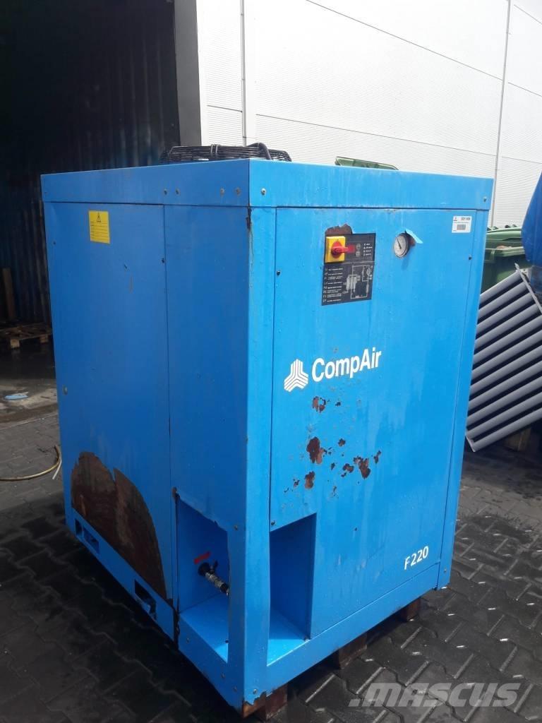 Compair F220HA Kompresorske sušilice zraka