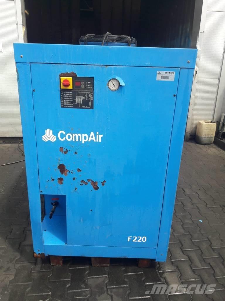 Compair F220HA Kompresorske sušilice zraka