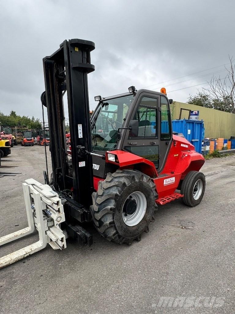 Manitou M40-2 Dizelski viličari