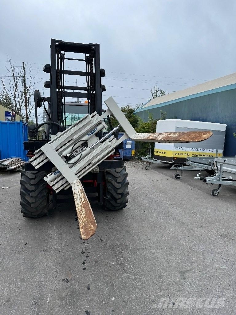 Manitou M40-2 Dizelski viličari