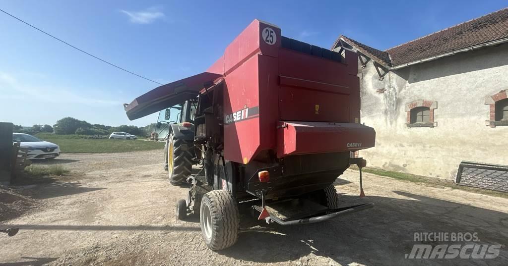 Case IH RB 464 Rolo balirke