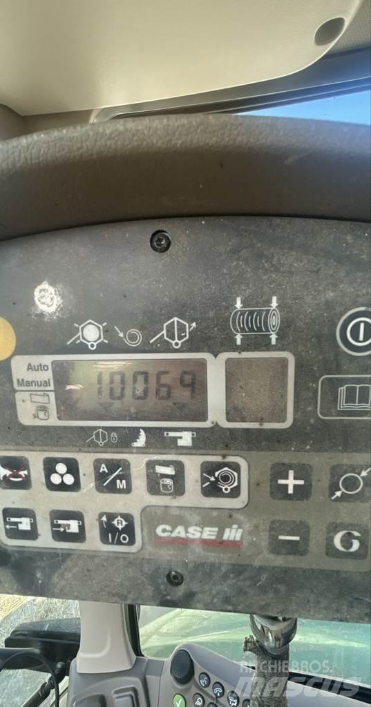 Case IH RB 464 Rolo balirke
