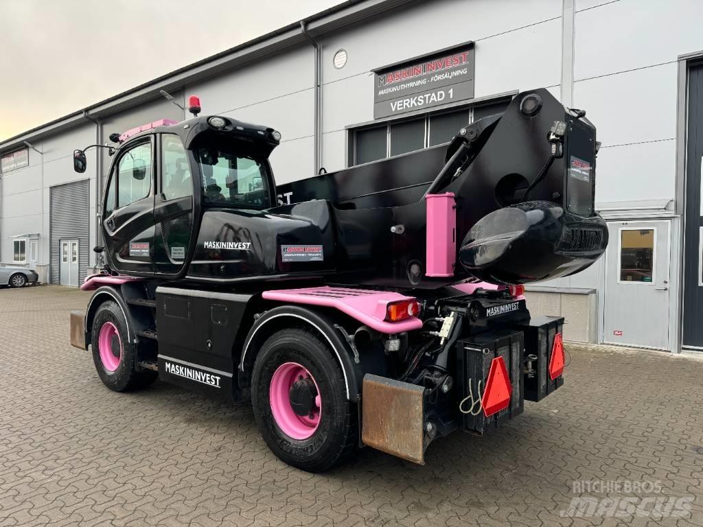 Manitou MRT 3050+ Teleskopski viličari