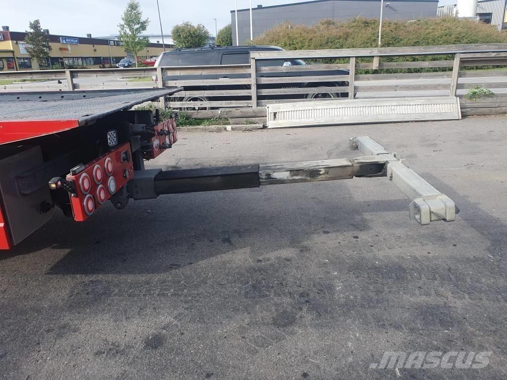 Volvo FL 42 R Recovery vozila