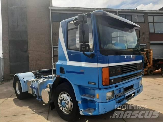 DAF 75.270 ATi Traktorske jedinice