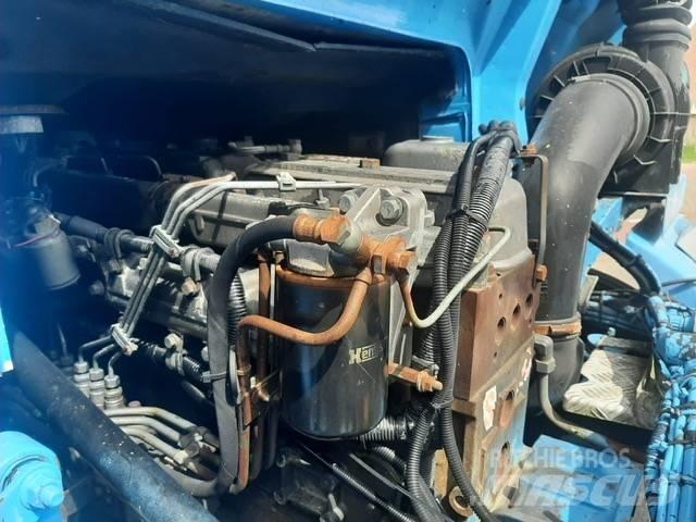 DAF 75.270 ATi Traktorske jedinice