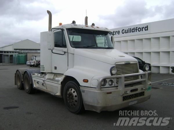 Freightliner FLC112 Traktorske jedinice