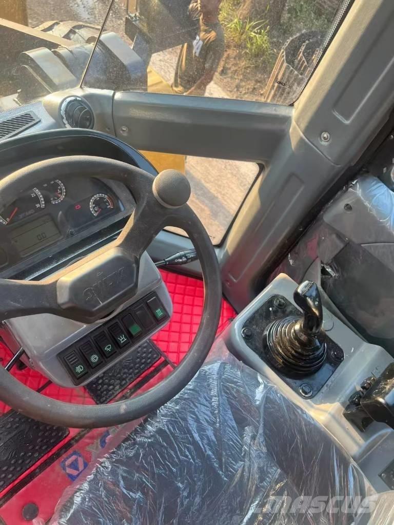 XCMG ZL 50 GN Utovarivači na kotačima