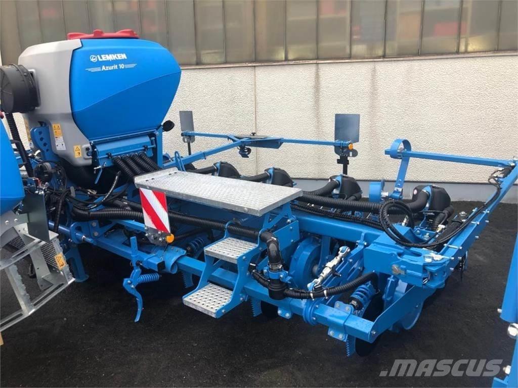Lemken Azurit 10 Kombinirane sijačice