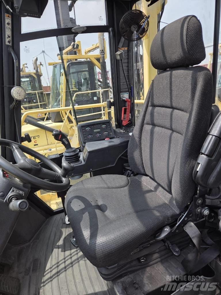 Hyster H 23 XM-12 EC Dizelski viličari