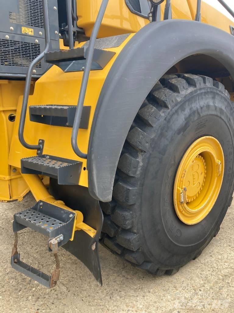 Bell B45E 6x6 Zglobni demperi