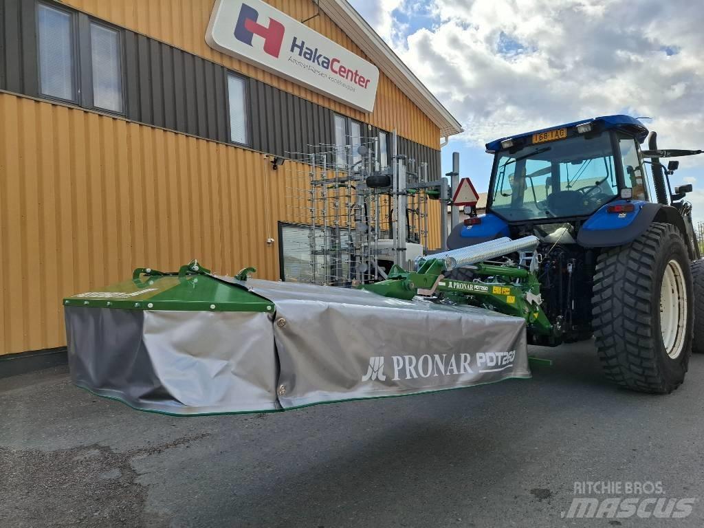 Pronar PDT 260 Kosilice