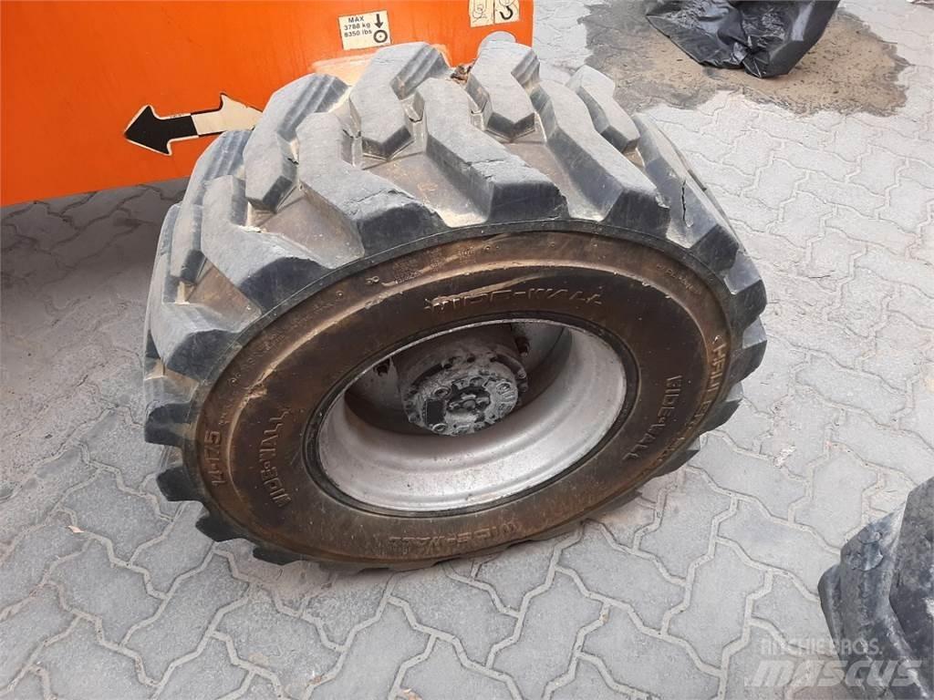 JLG 460SJ Teleskopske podizne platforme
