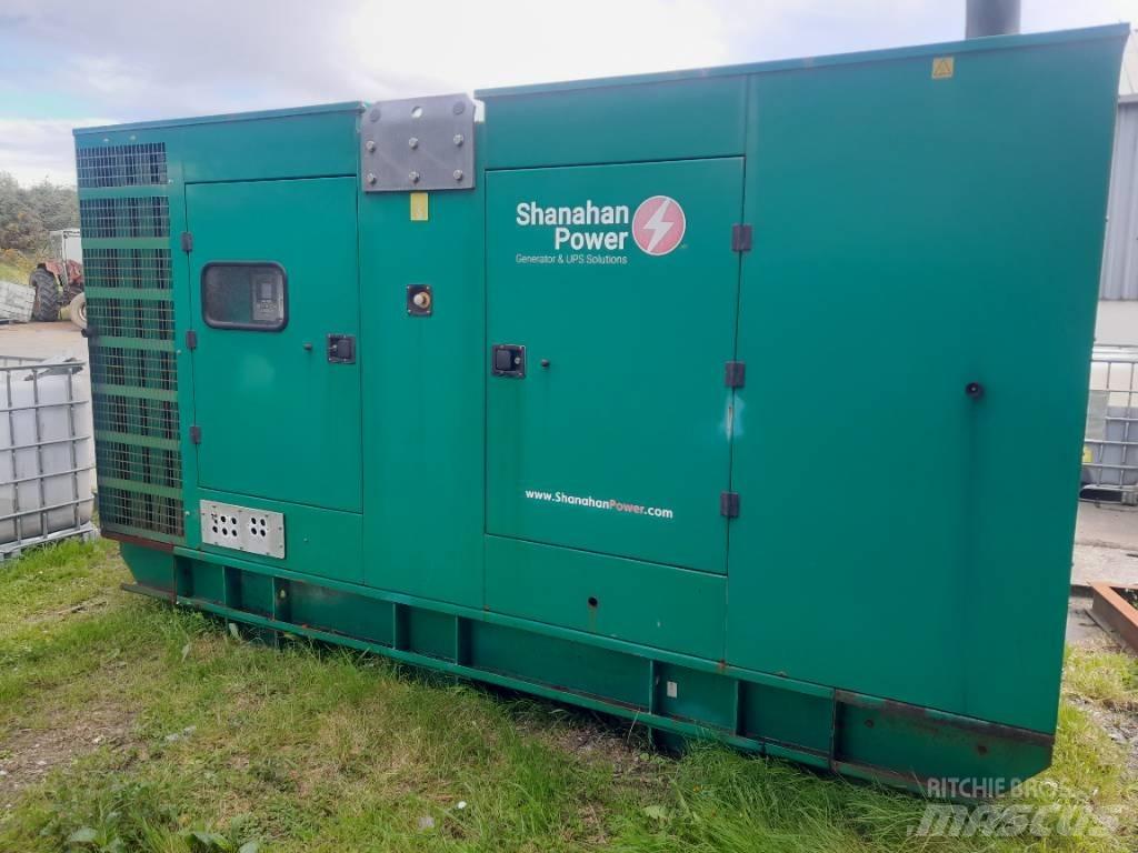 Cummins 330 Dizel agregati