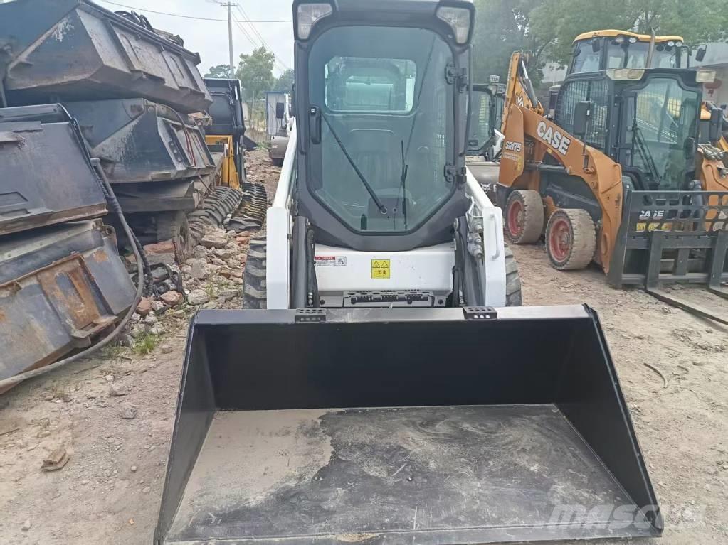 Bobcat S 450 Skid steer mini utovarivači