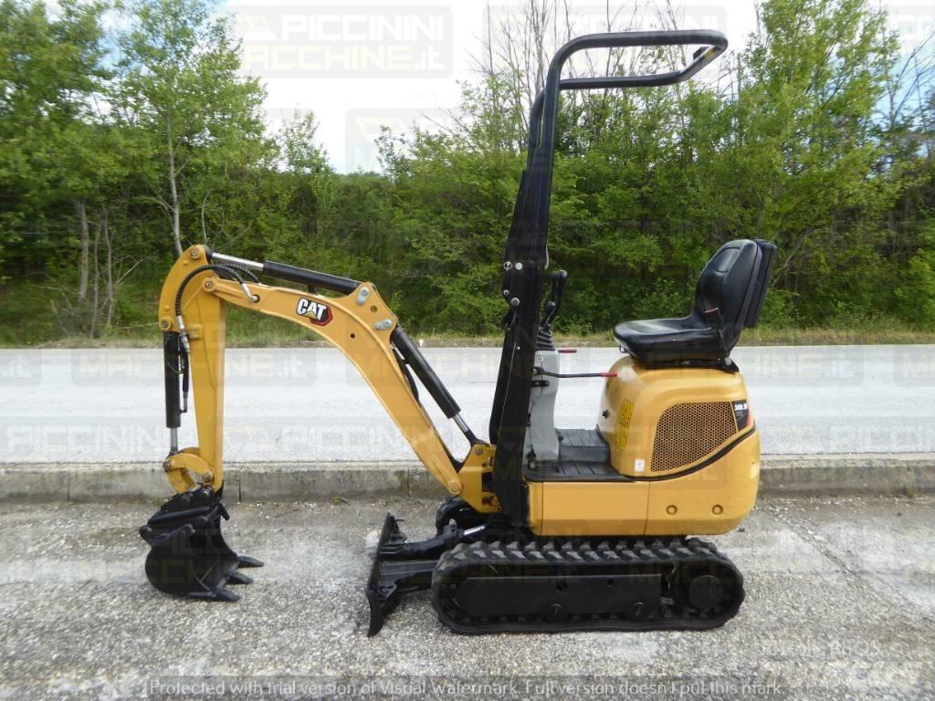 CAT 300.9D Mini bageri <7t