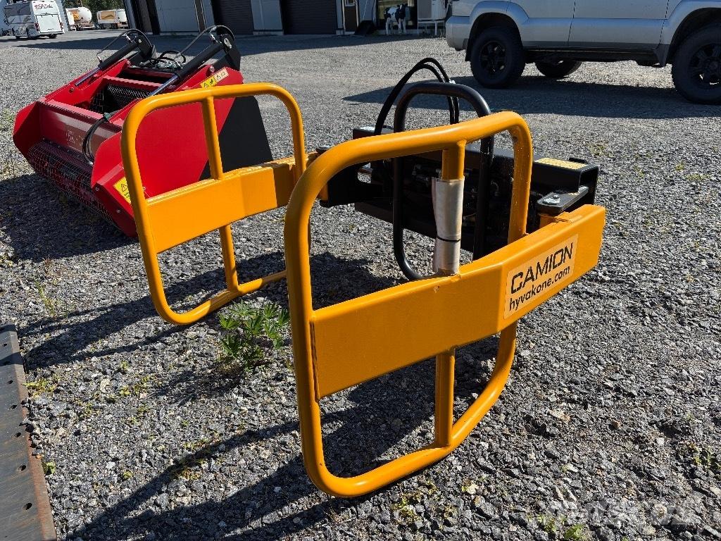 Camion Paali Priključci za prednji utovarivač