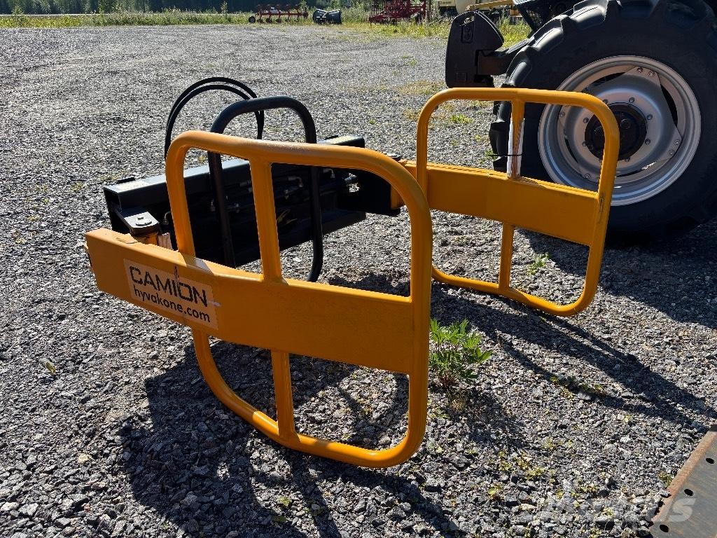 Camion Paali Priključci za prednji utovarivač