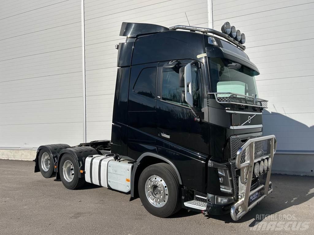 Volvo FH Traktorske jedinice