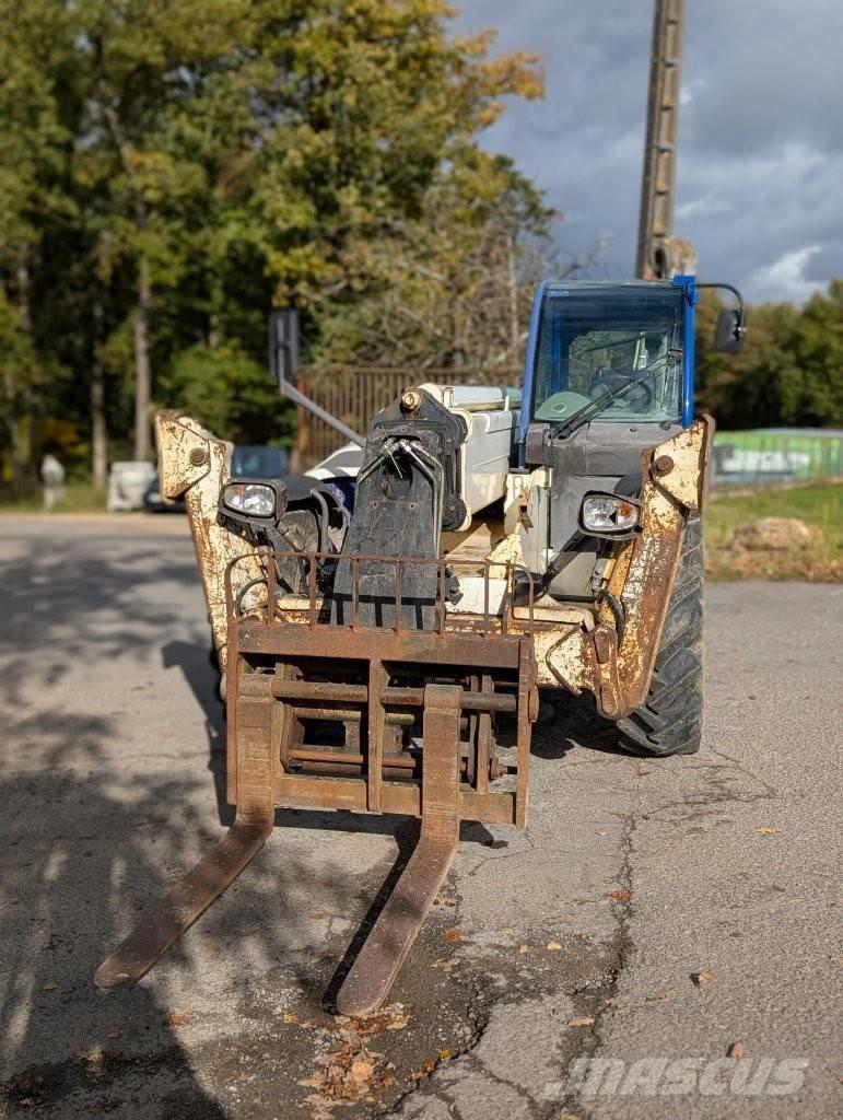 Manitou MT 1436 Teleskopski viličari