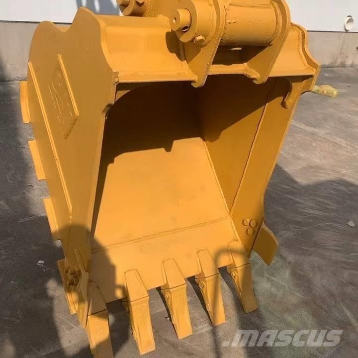 CAT 306 E Mini bageri <7t