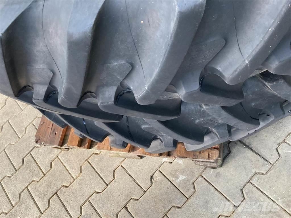 Michelin 320/85R38 Gume, kotači i naplatci