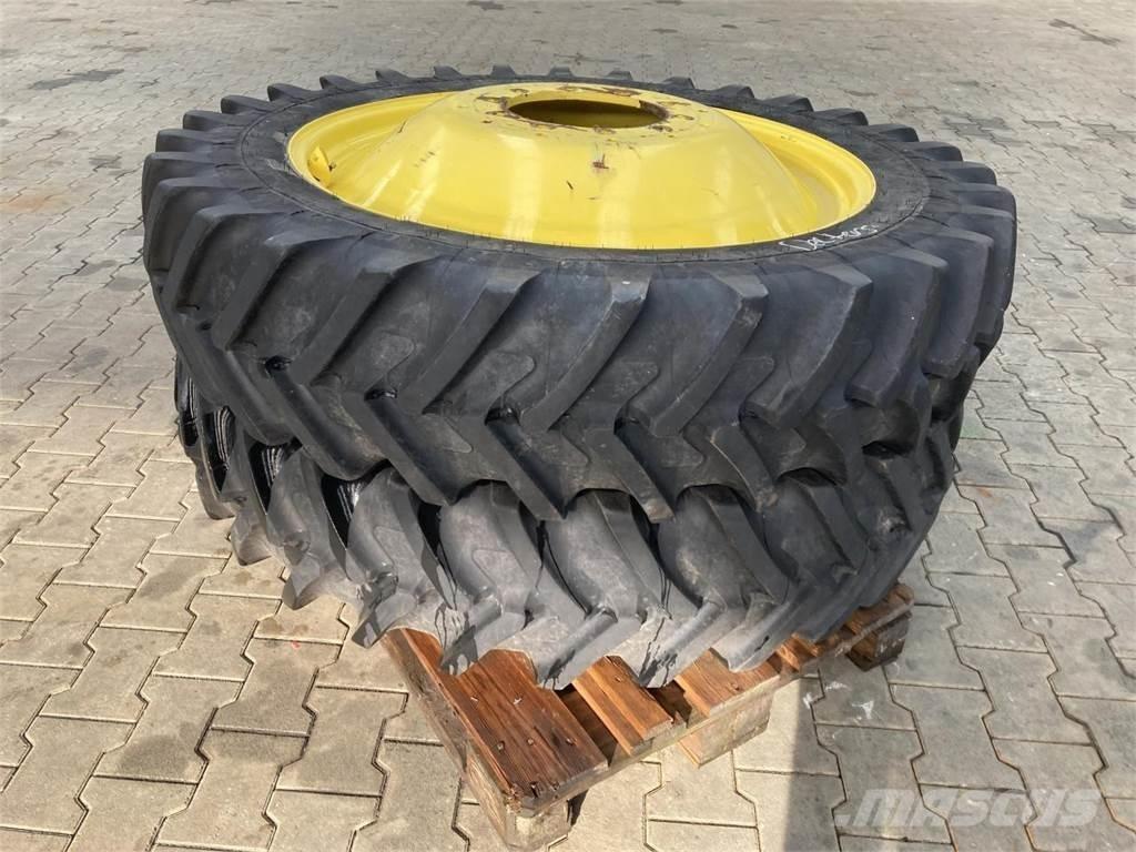 Michelin 320/85R38 Gume, kotači i naplatci