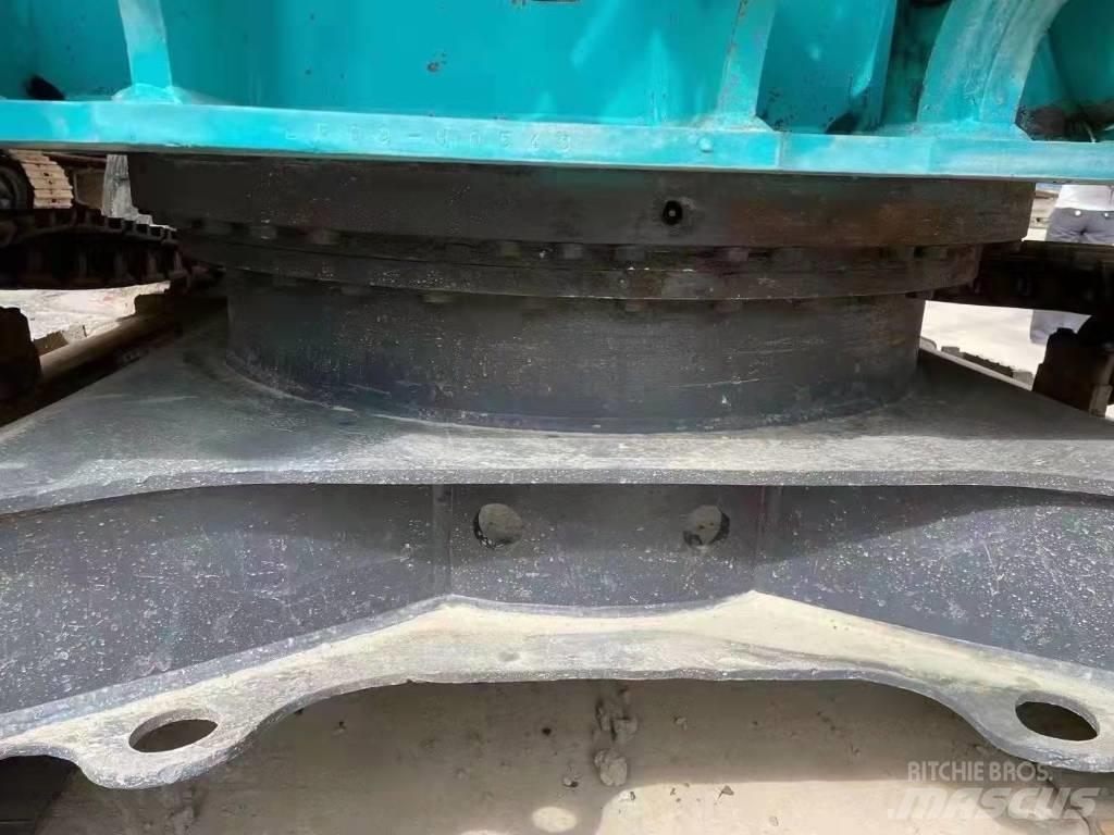 Kobelco SK 130 Bageri gusjeničari
