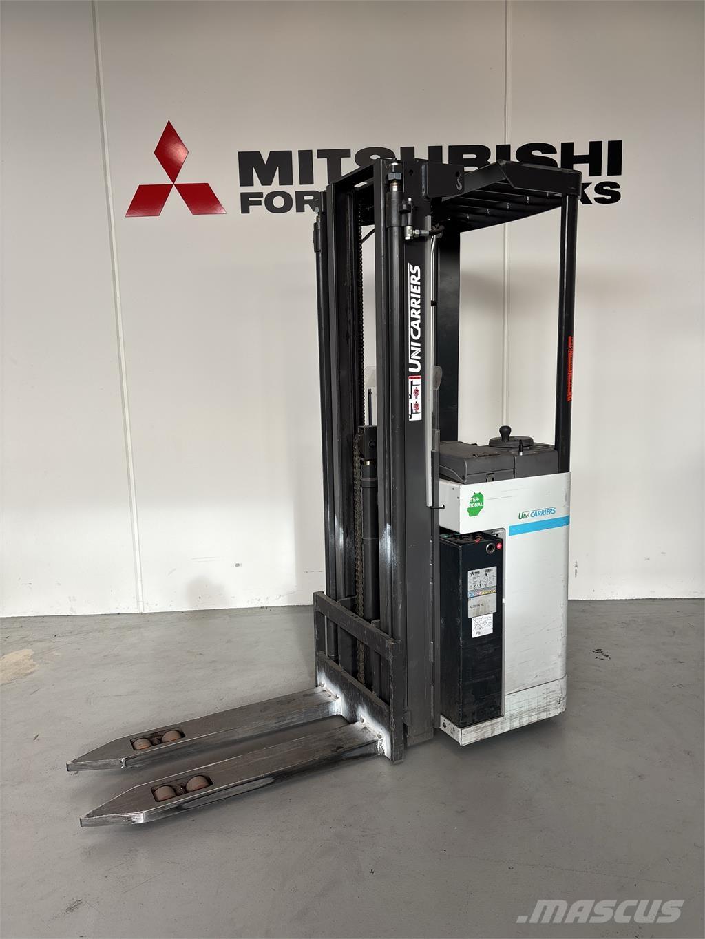 Atlet A160 Samopogonski ručni viličari