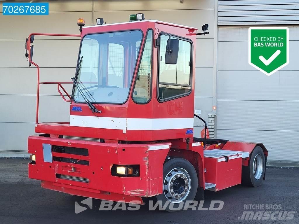 MOL YM225 4X2 Vučna vozila