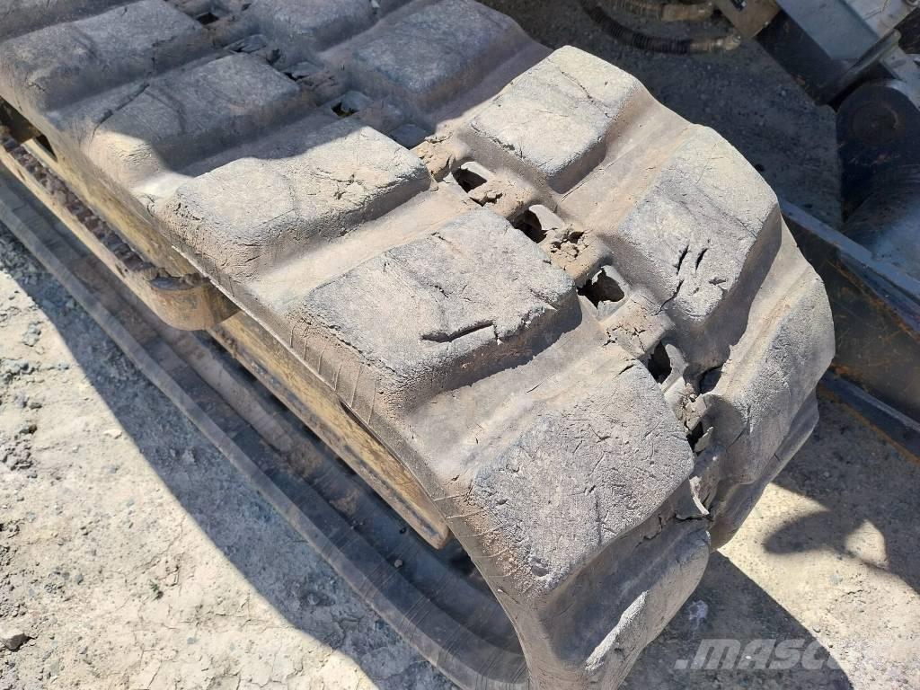 Komatsu PC80MR-5 Midi bageri 7t – 12t