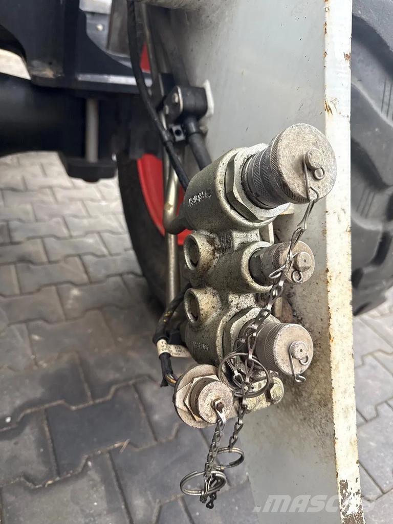 Bobcat L85 Utovarivači na kotačima