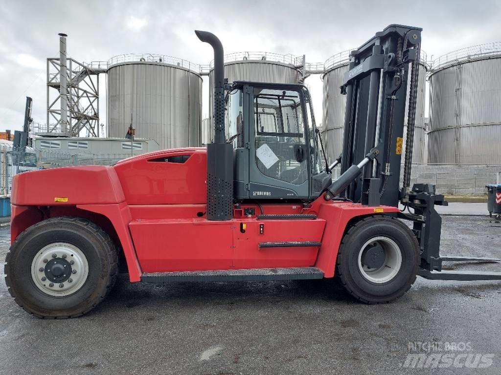 Kalmar DCG160-12 Dizelski viličari