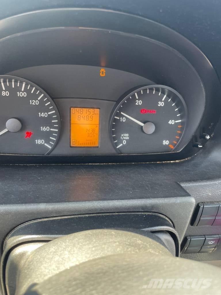 Palfinger P 220 B Auto košare