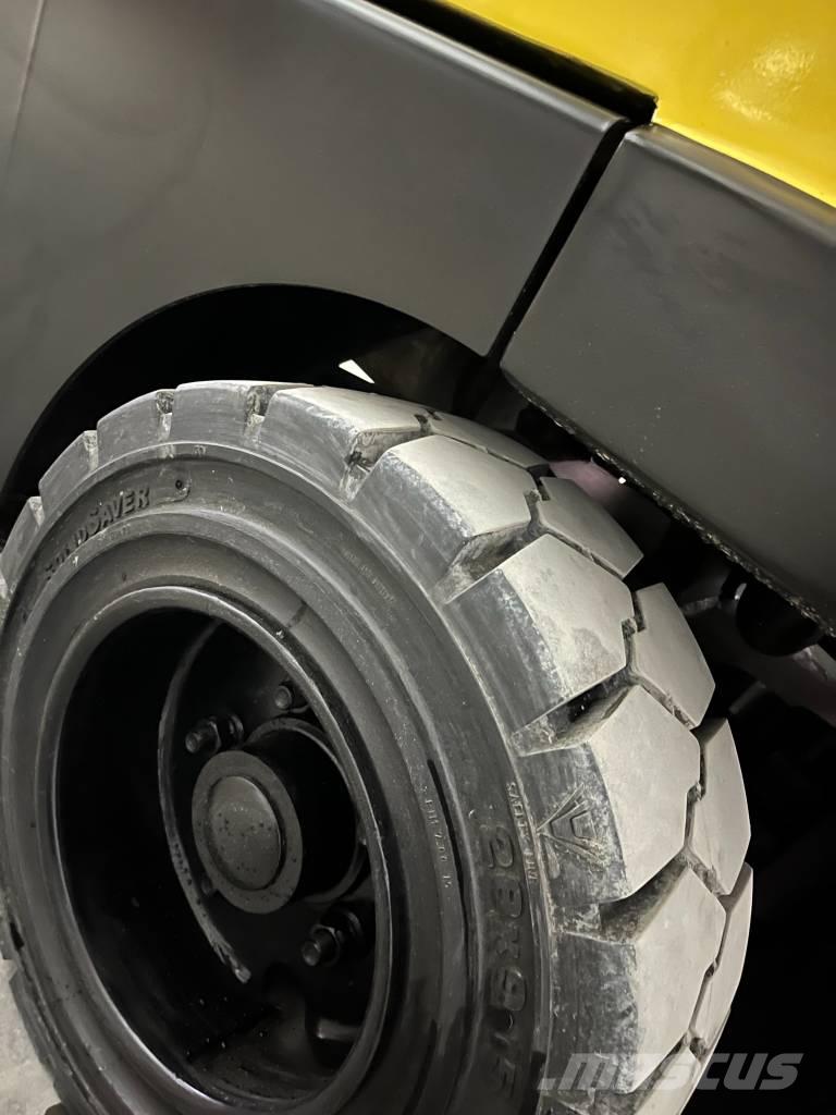 Hyster H5.5FT Dizelski viličari