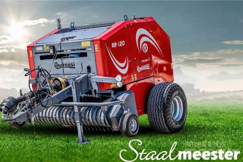Enorossi RB 120 Ostali kamioni