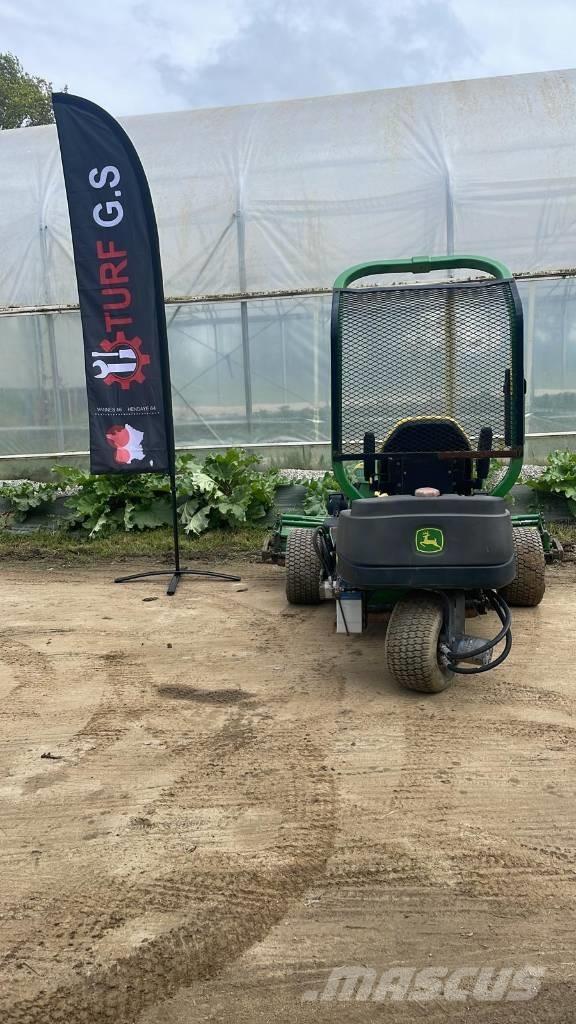 John Deere 2653 B Kosilice za otvoren prostor