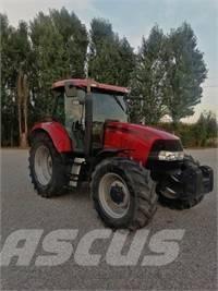 Case IH Maxxum 140 Traktori
