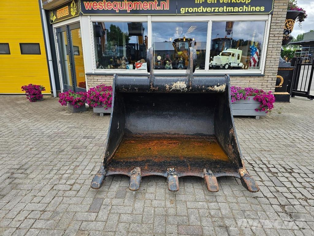  Onbekend Tandenbak Kašike / Korpe