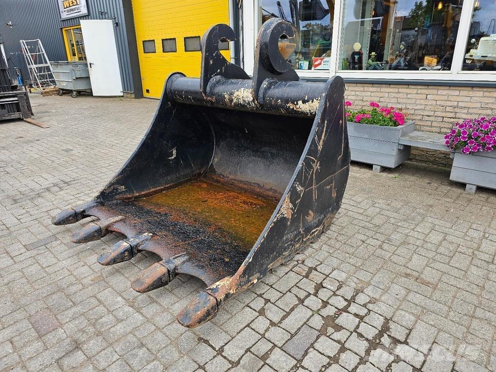  Onbekend Tandenbak Kašike / Korpe