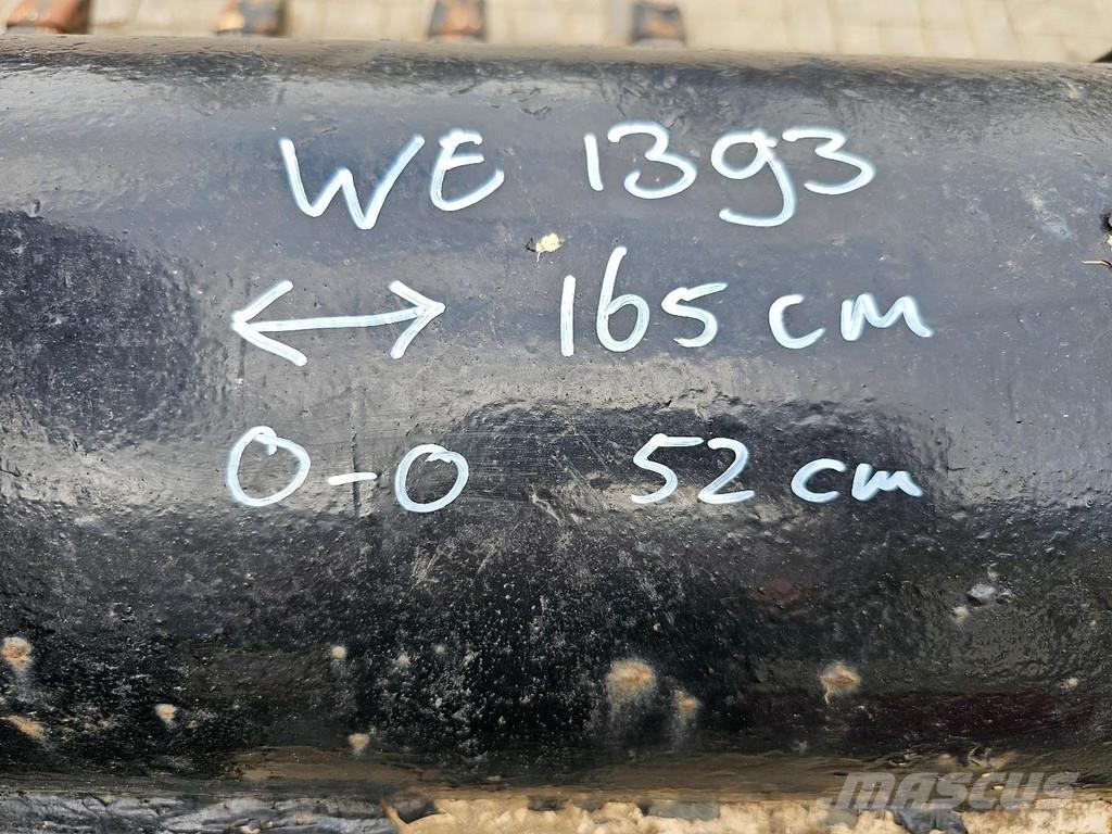  Onbekend Tandenbak Kašike / Korpe